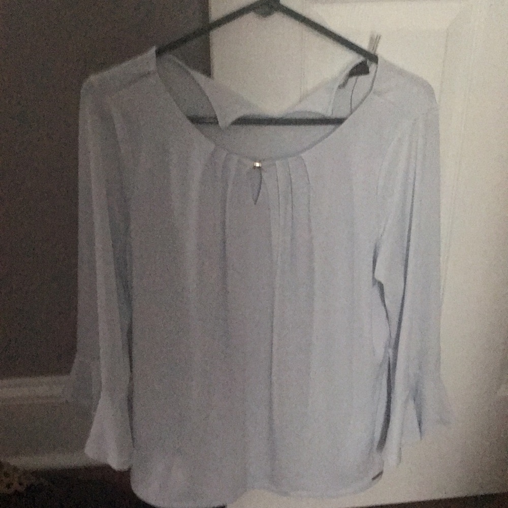Ivanka Trump Blouse